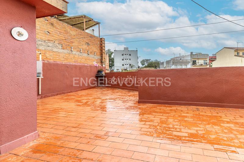 Foto 1a1c6892-c235-4e84-bb2e-ee0c301c5f76. Casa con riscaldamento in Malgrat de Mar