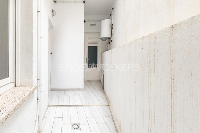 Foto 5de58dbb-555e-43ba-81a1-218a45b80edc. Casa con riscaldamento in Malgrat de Mar