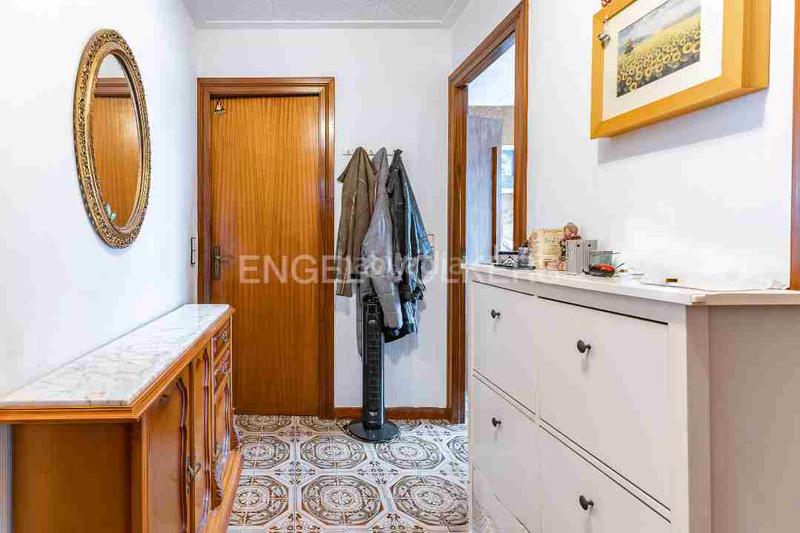 Foto 5f7f46cb-dfbf-4eb4-a68c-0eff0cd68313. Casa con riscaldamento in Malgrat de Mar