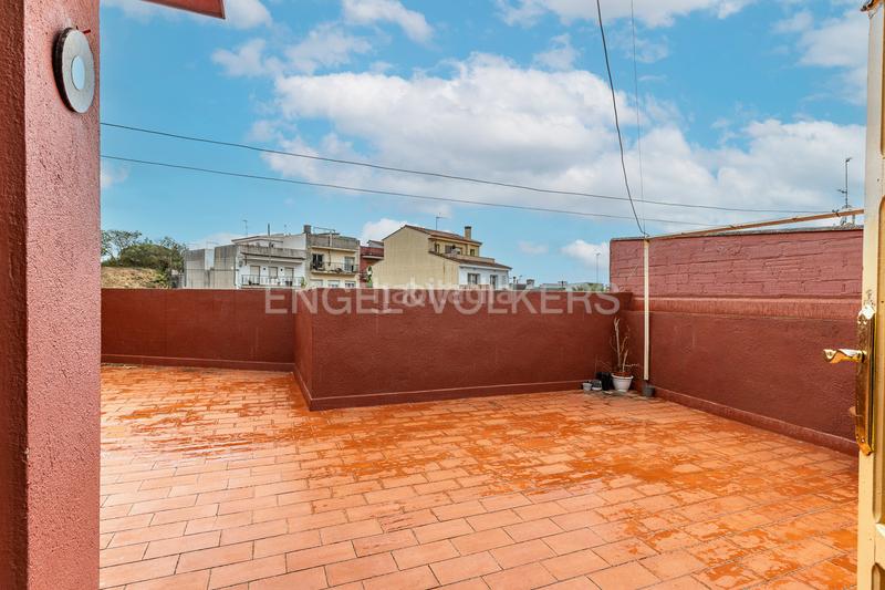 Foto 6bca7de2-e9bd-4ec9-ac96-ed6b78fbd3bf. Casa con riscaldamento in Malgrat de Mar