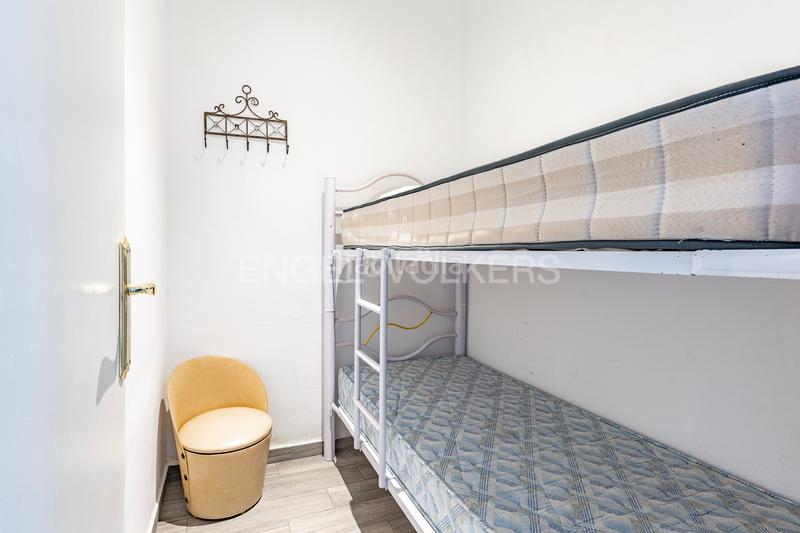 Foto 8ee3afea-c986-4ff8-af22-6df47b9e7f57. Casa con riscaldamento in Malgrat de Mar