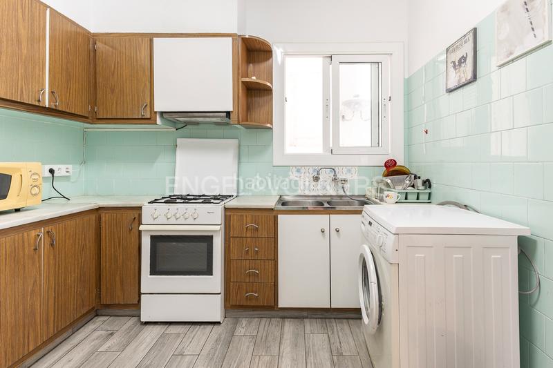 Foto b4a1184d-c12a-4e6f-875c-a7e7d1ee7e96. Casa con riscaldamento in Malgrat de Mar