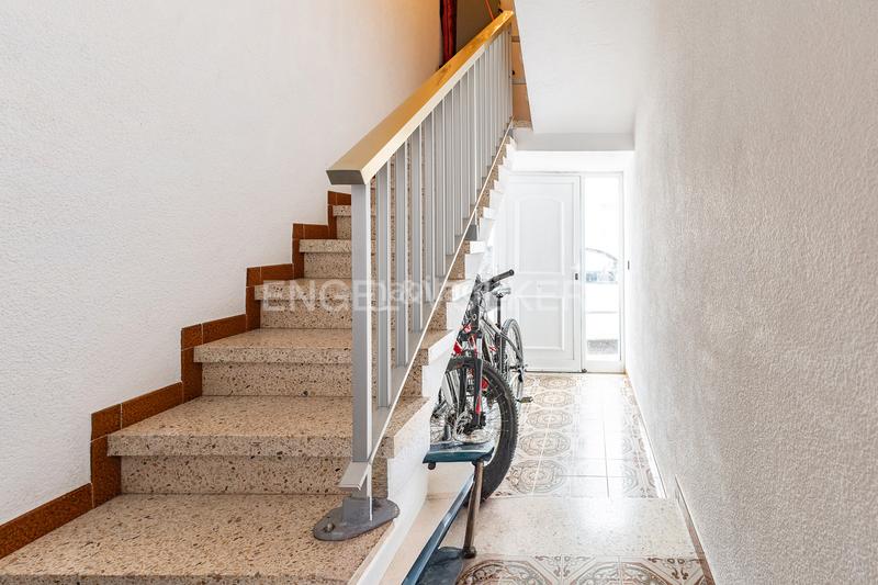 Foto d4e11a60-8711-4488-b523-5d6e72eefe11. Casa con riscaldamento in Malgrat de Mar