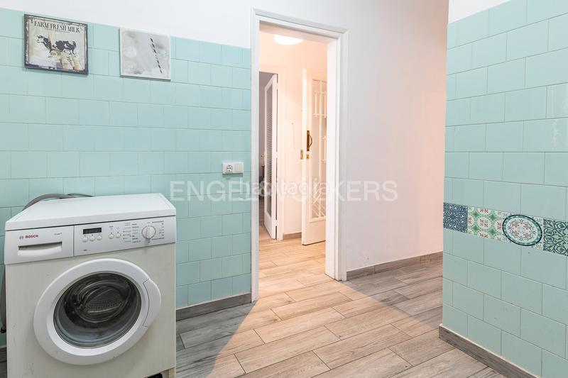 Foto fc9442c2-b802-4df3-b1be-b229c30b8638. Casa con riscaldamento in Malgrat de Mar