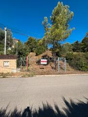 Terreno residenziale in Cànoves i Samalús. Fantástico terreno urbanizable en cànoves i samalús