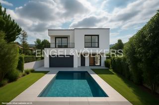 Residential Plot in Cànoves i Samalús. Fantástico terreno urbanizable en cànoves i samalús