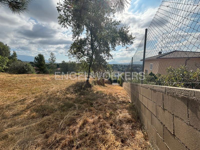 Foto 33fac6da-23dd-434a-a7b4-02545c4fd87c. Terreno residencial fantástico terreno urbanizable en Cànoves i Samalús