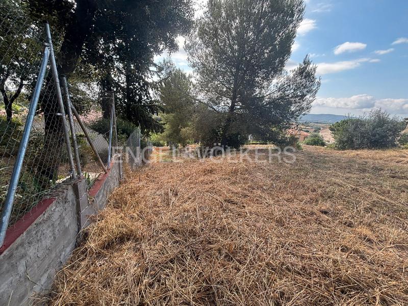 Foto 5a9f613d-f71a-4f02-9729-d2bdfba30ed5. Terreno residencial fantástico terreno urbanizable en Cànoves i Samalús