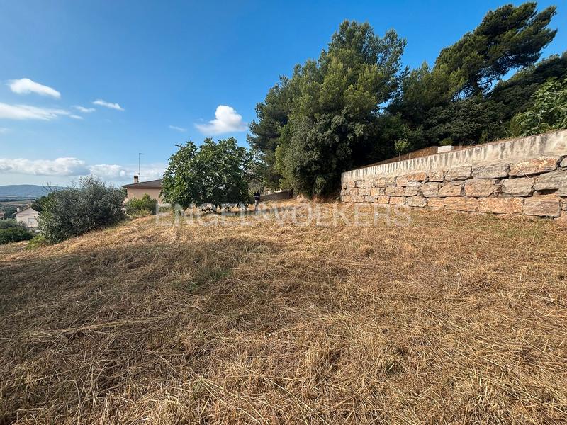Foto b3495e33-454d-4d7d-91ec-2984bbaf6e74. Terreno residencial fantástico terreno urbanizable en Cànoves i Samalús
