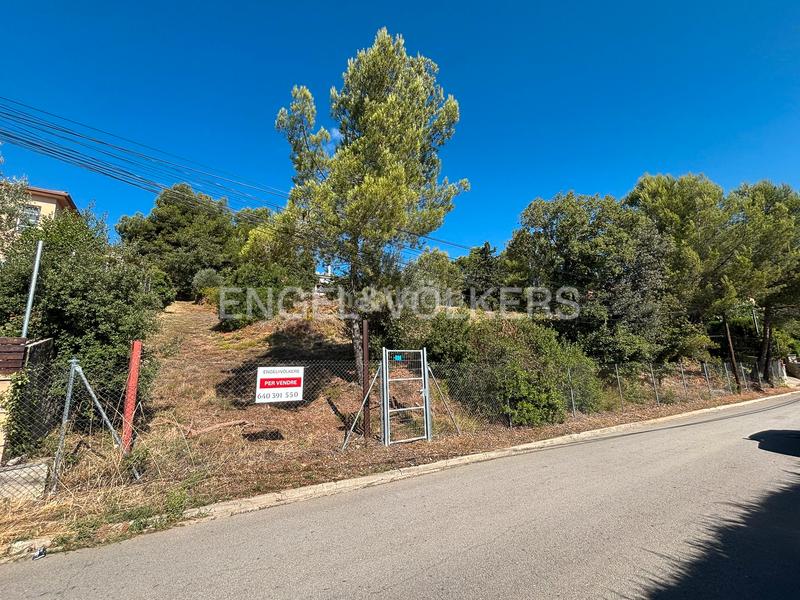 Foto d9a40dab-e749-4b3f-ab50-c90b45021532. Terreno residencial fantástico terreno urbanizable en Cànoves i Samalús