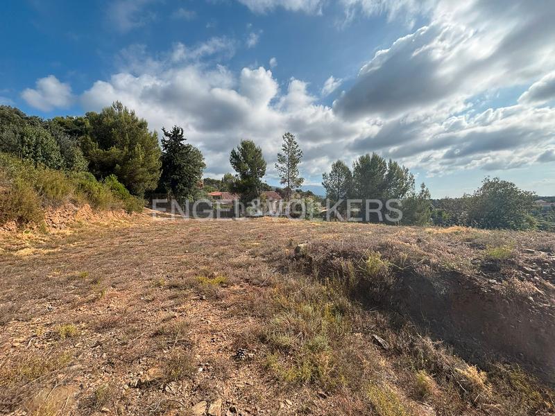Foto ead80062-9740-48f2-8be7-7d282b4bcb81. Terreno residencial fantástico terreno urbanizable en Cànoves i Samalús