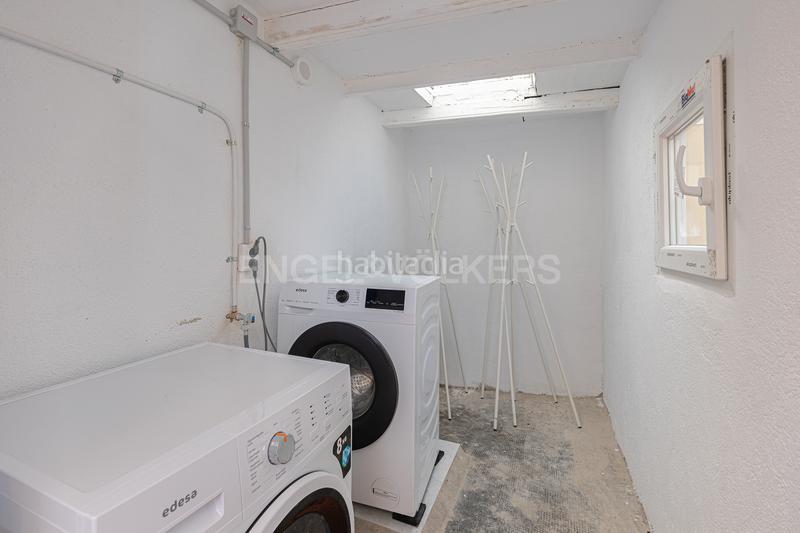 Foto e2b6faab-94b2-4db3-9901-0885938046c7. Alquiler apartamento espectacular piso de alquiler temporal, reformado con encanto y gran terraza privada en Barcelona