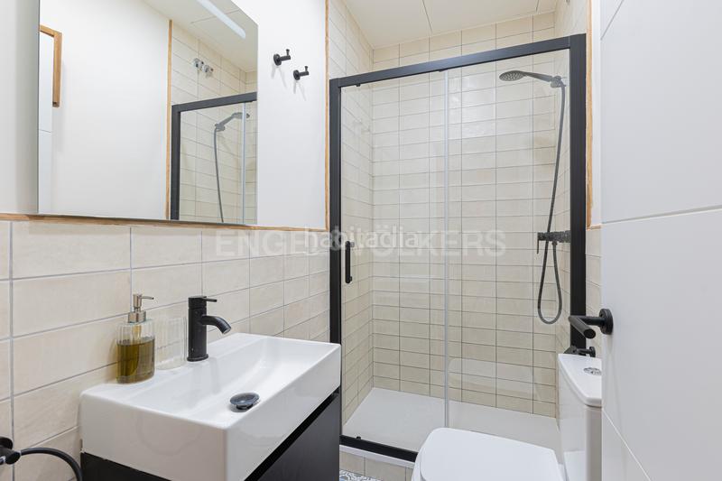 Foto 198385ad-fdc5-467a-83a1-1bb53cdfb482. Location appartement avec chauffage dans Dreta de l´Eixample Barcelona
