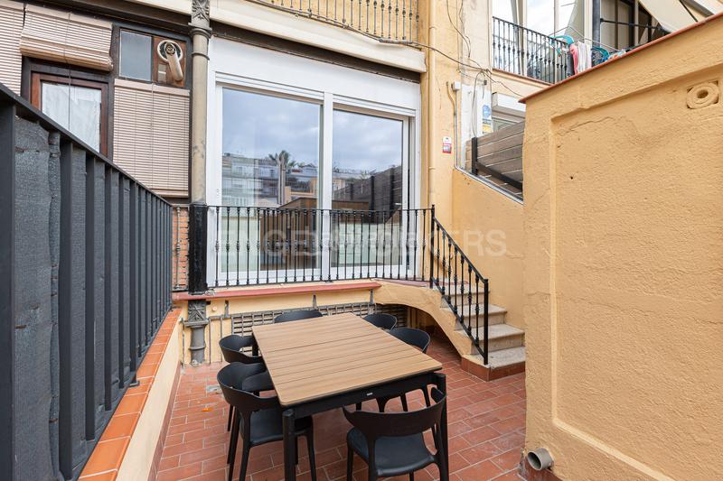 Foto 5bb373ab-cacf-494d-a4c4-5e932b51b6b3. Location appartement avec chauffage dans Dreta de l´Eixample Barcelona