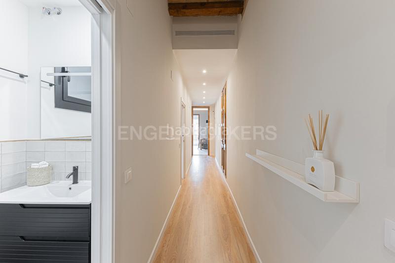 Foto f9842eeb-ed6c-4f7c-8522-39f3163dc588. Location appartement avec chauffage dans Dreta de l´Eixample Barcelona