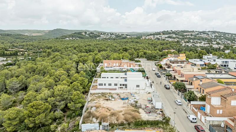 Foto 30f050c3-db22-4bc3-9229-35d1b30760e3. Maison 139m<sup>2</sup> avec chauffage parking piscine dans Coma-ruga platja Coma-ruga
