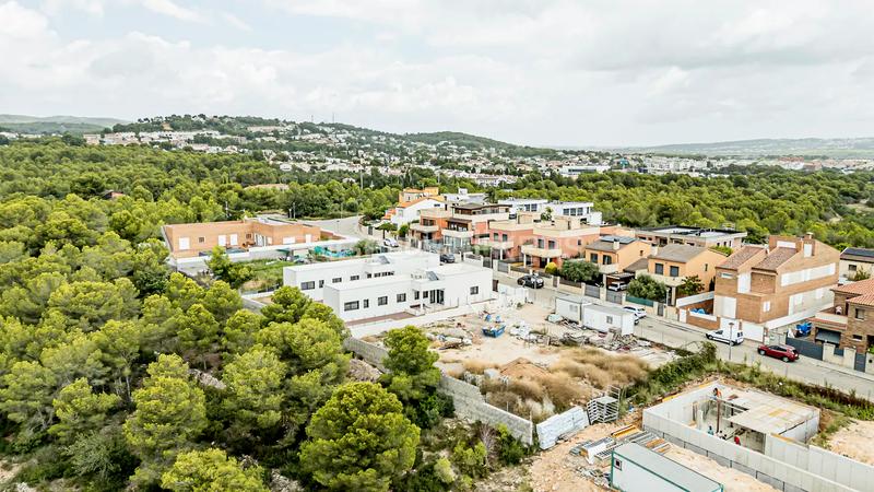 Foto 51fc89b9-58b8-4439-8181-760f5604996e. Maison 139m<sup>2</sup> avec chauffage parking piscine dans Coma-ruga platja Coma-ruga