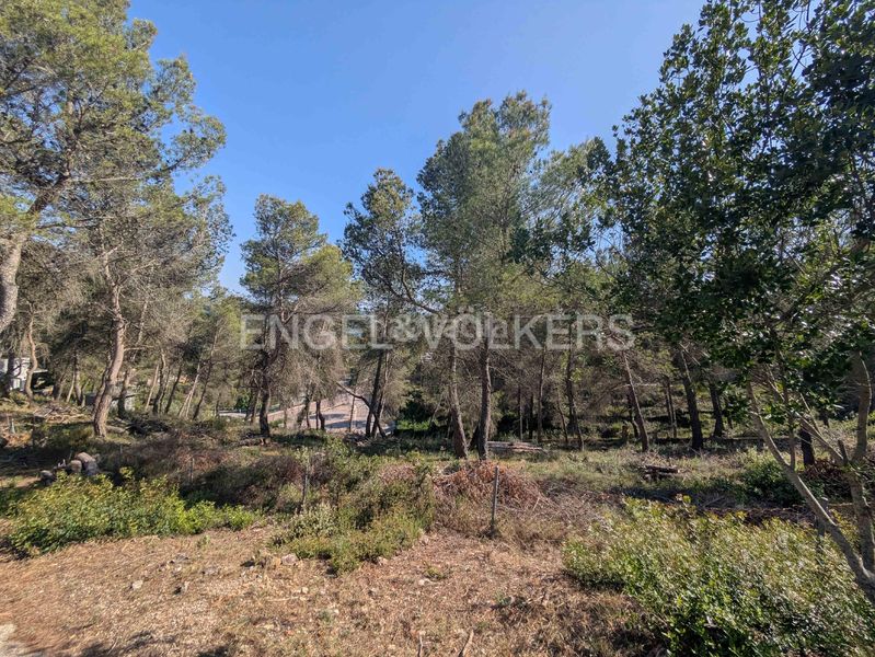 Foto 9245e141-c760-4c8f-bb49-557ccf5b7f49. Terreny residencial a Corbera de Llobregat