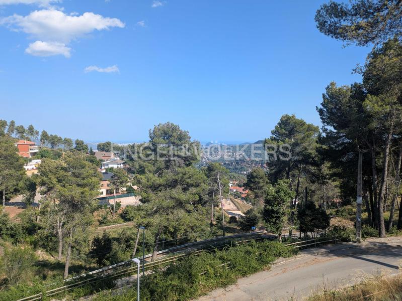 Foto 3826daa6-6a31-414b-a163-7584ed0ad7e5. Terreno residenziale in Corbera de Llobregat