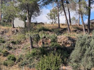 Terreno residenziale in Corbera de Llobregat. Tu proyecto en el lugar ideal, corbera de llobregat