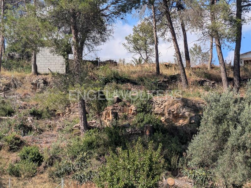 Foto 76153eee-c9c4-4790-bcf1-557023094d9a. Terreno residenziale in Corbera de Llobregat