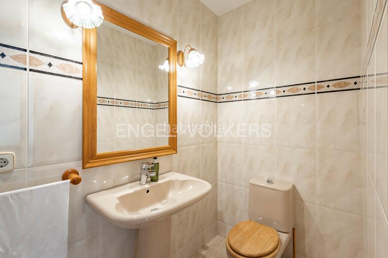 Foto 5b5bf7d0-9ae8-4aa6-9d9c-2bdcbbb25aab. Casa con riscaldamento parcheggio piscina in Levantina - Montgavina - Quintmar Sitges