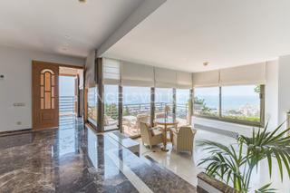 Casa a Levantina - Montgavina - Quintmar. Espectacular casa en sitges con impresionantes vistas al mar