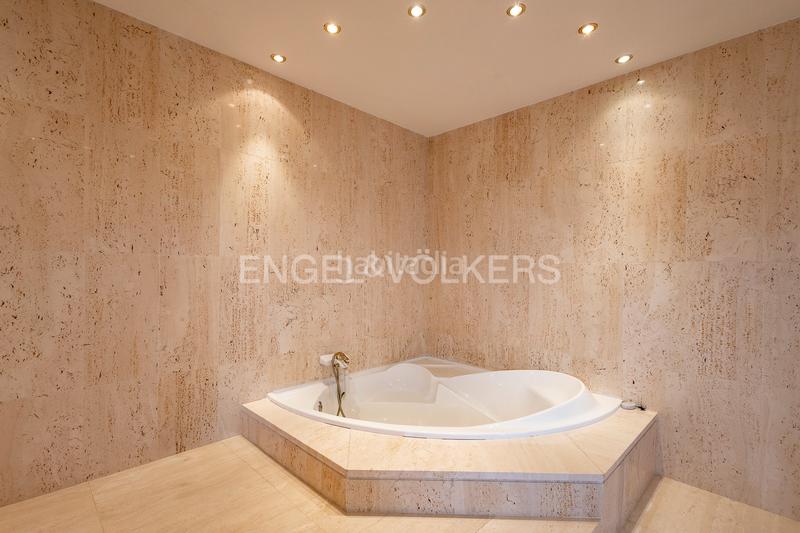 Foto a5e17cbc-cfeb-4b1b-bb1a-13dfdd4ae8e0. Casa con riscaldamento parcheggio piscina in Levantina - Montgavina - Quintmar Sitges