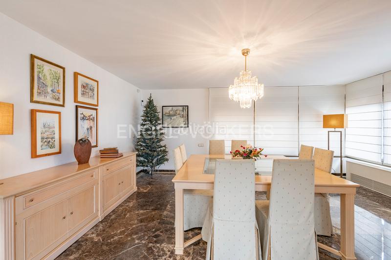 Foto ab68f3eb-3cb3-43f3-8ad8-165d9d4597ef. Casa con riscaldamento parcheggio piscina in Levantina - Montgavina - Quintmar Sitges