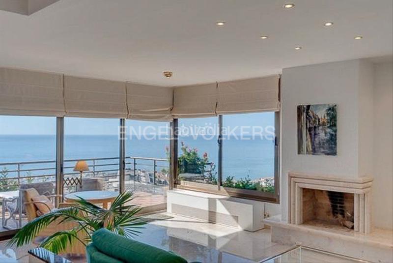 Foto b16324a2-bd1d-4186-9706-c0c6b05bf58a. Casa con riscaldamento parcheggio piscina in Levantina - Montgavina - Quintmar Sitges