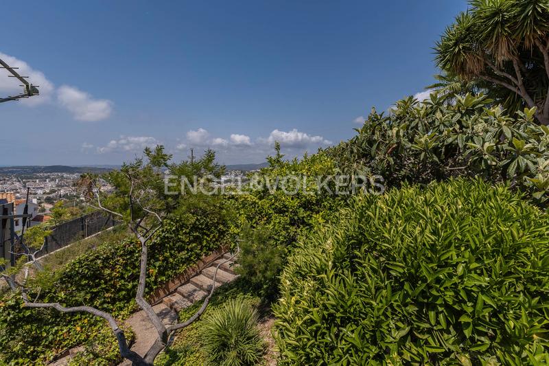 Foto c206069c-c15d-4ba6-96b1-2ea59ab418aa. Casa con riscaldamento parcheggio piscina in Levantina - Montgavina - Quintmar Sitges