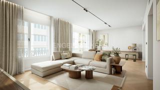 Piccolo appartamento in Sant Gervasi - Galvany. Exclusivo apartamento de lujo en muntaner