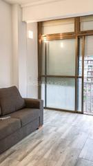 Apartament a Sant Andreu de Palomar. Exclusivo apartamento renovado en el corazón de sant andreu eleg