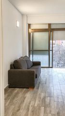 Flat in Sant Andreu de Palomar. Oportunidad de inversión, alta rentabilidad, exclusivo apartamen
