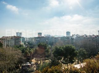 Appartement à Sant Gervasi - Galvany. Exclusivo piso en turó parc