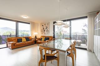 Lloguer Apartament a Mas Lluí - Els Miralls. Moderno piso en mas llui