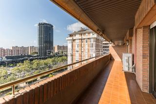Apartamento en Pedralbes. Exclusiva propiedad de alto standing en pedralbes, barcelona