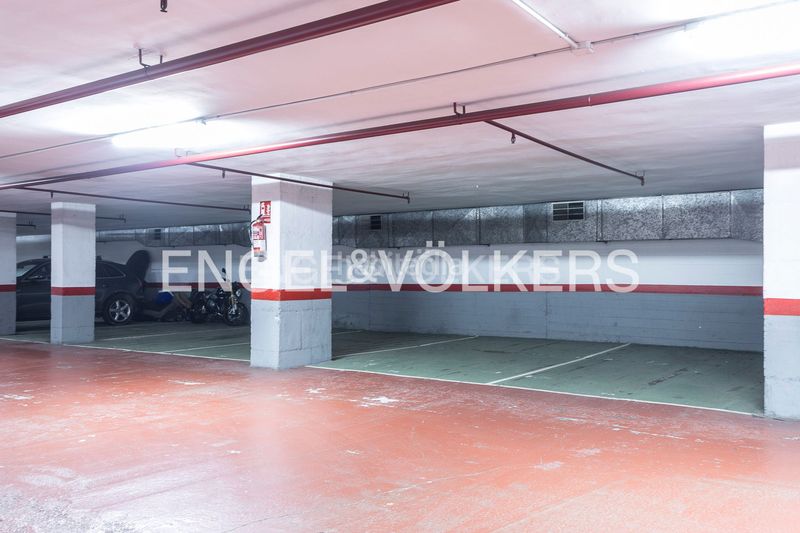 Foto 79075541-e78c-413d-a810-219a216000de. Pis amb calefacció aparcament a Pedralbes Barcelona