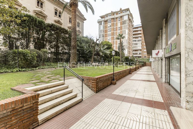 Foto faac7107-c2ad-4931-ae71-b51641167d83. Pis amb calefacció aparcament a Pedralbes Barcelona