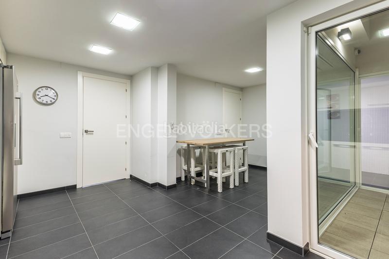 Foto 331d98b9-e2c5-4228-bb9b-91aed9e1167e. Dúplex amb calefacció aparcament a Aiguadolç - Sant Sebastià Sitges