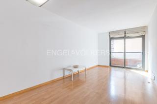 Apartment in Font de la Guatlla. Vivienda familiar con 2 plazas de parking y trastero