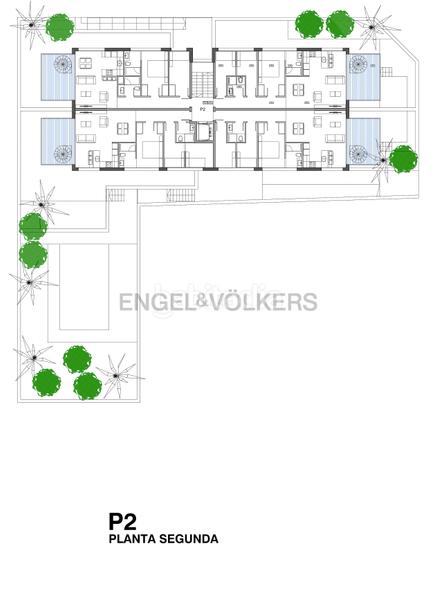 Foto 06dc4e5b-3f49-4b74-839f-fd110cbf2f8f. Duplex con riscaldamento piscina in Montmar Castelldefels