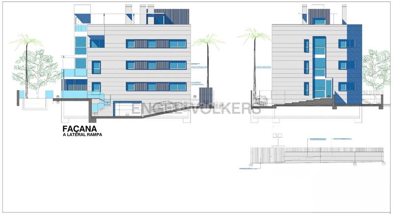 Foto 302867d9-3a87-43d7-8d6c-f703d3cd054b. Duplex con riscaldamento piscina in Montmar Castelldefels