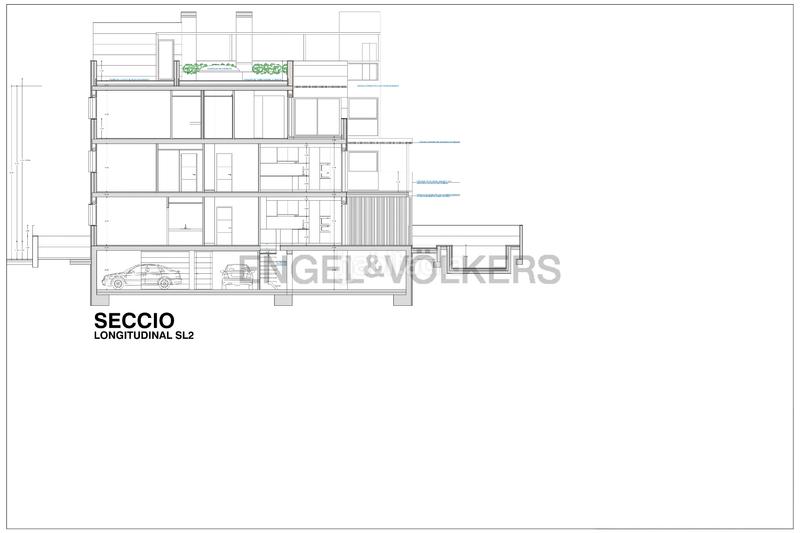 Foto 37328309-5027-4f8d-bfb6-ece19809d310. Duplex con riscaldamento piscina in Montmar Castelldefels