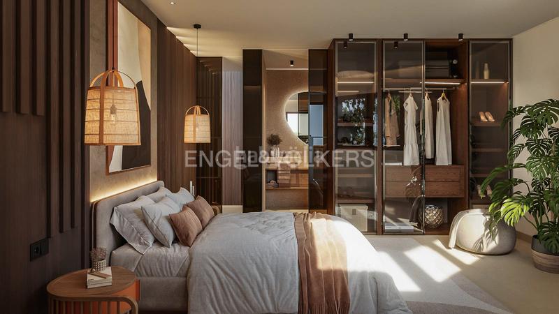 Foto 50faea72-ae69-483d-a76c-44a50caa2aad. Duplex con riscaldamento piscina in Montmar Castelldefels