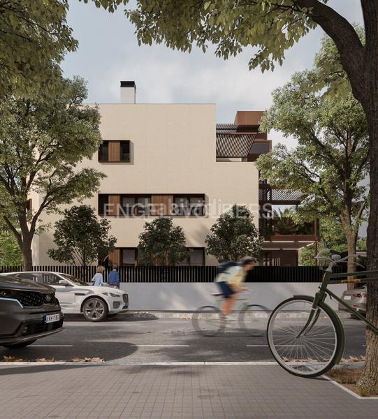 Foto 659877e2-fa90-4c19-9a89-5bda88272a40. Duplex con riscaldamento piscina in Montmar Castelldefels