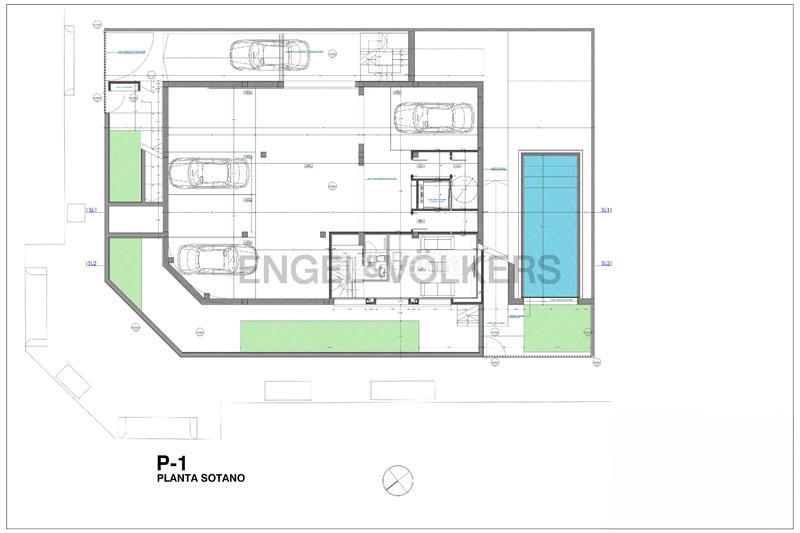 Foto 6c15c395-4896-47da-b99b-a20f610a49e5. Duplex con riscaldamento piscina in Montmar Castelldefels