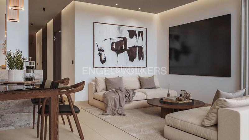 Foto 72523f6b-e9d5-4ad6-b9df-cc036a9f8a45. Duplex con riscaldamento piscina in Montmar Castelldefels