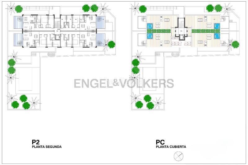 Foto 7b87a222-410d-47d4-b6dc-6b9961e90392. Duplex con riscaldamento piscina in Montmar Castelldefels