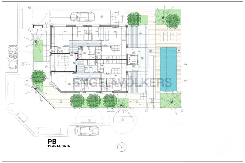 Foto 93db7618-699e-4766-9fa3-bb3ef1fd5161. Duplex con riscaldamento piscina in Montmar Castelldefels